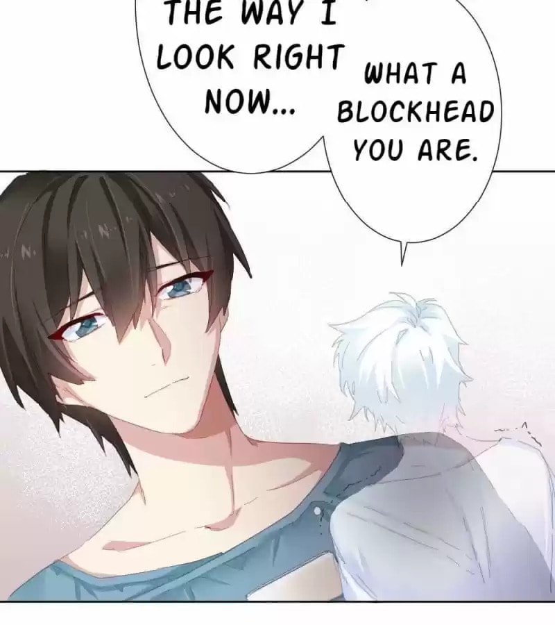 Read Get Off! Dr. Ghost (Colored) chapter 61 image 13 on Lezhin