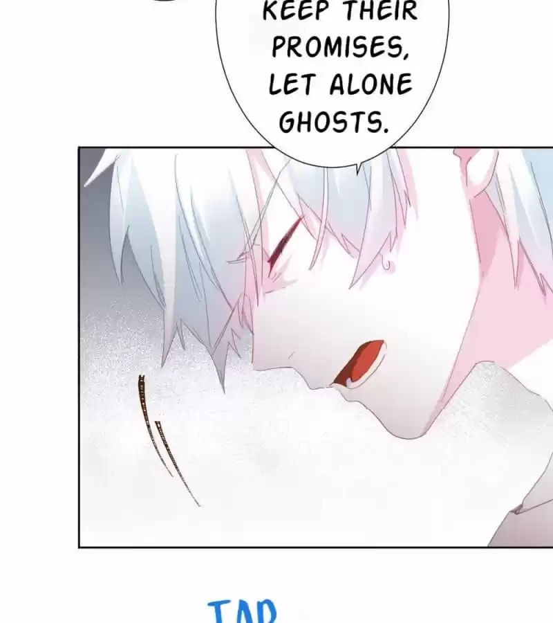 Read Get Off! Dr. Ghost (Colored) chapter 61 image 16 on Lezhin