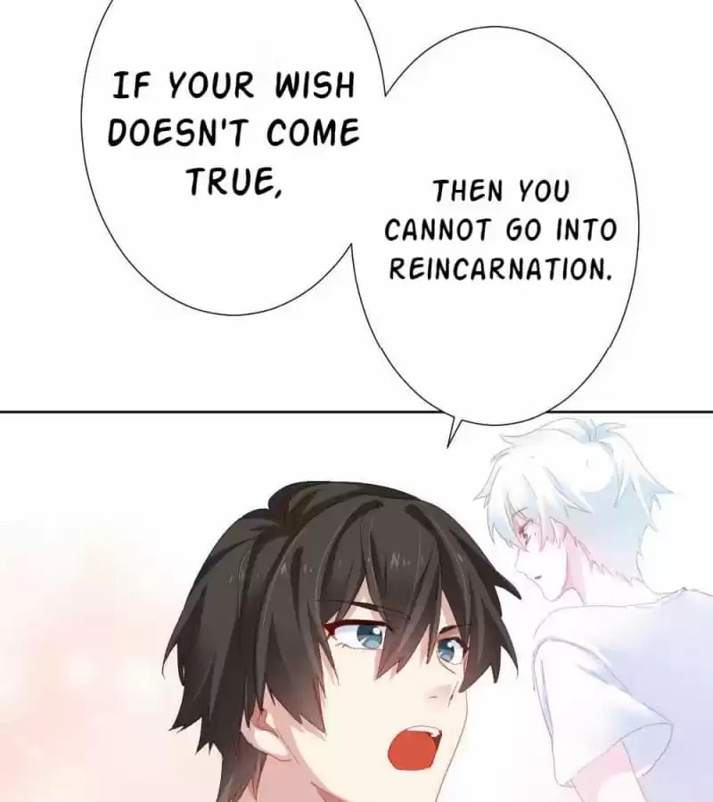Read Get Off! Dr. Ghost (Colored) chapter 61 image 22 on Lezhin