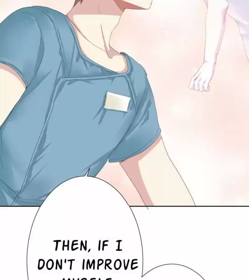 Read Get Off! Dr. Ghost (Colored) chapter 61 image 23 on Lezhin