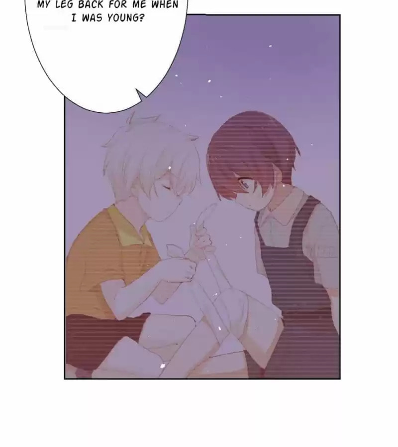 Read Get Off! Dr. Ghost (Colored) chapter 61 image 27 on Lezhin
