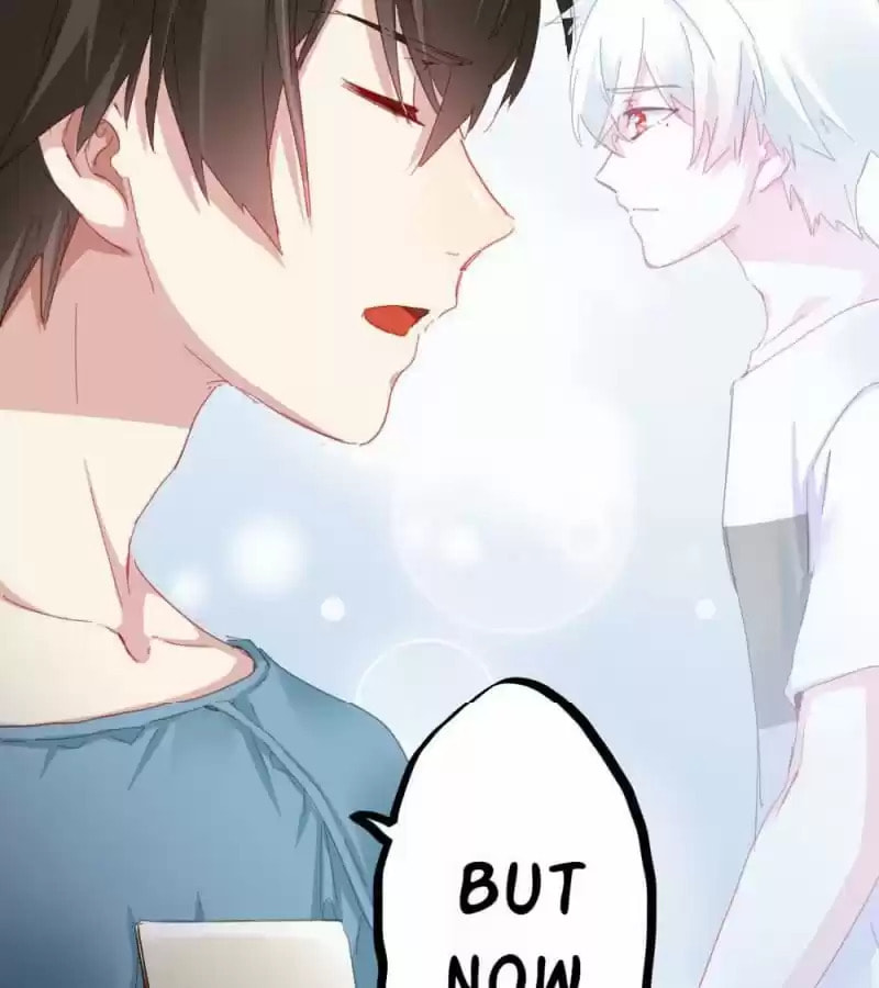 Read Get Off! Dr. Ghost (Colored) chapter 61 image 29 on Lezhin