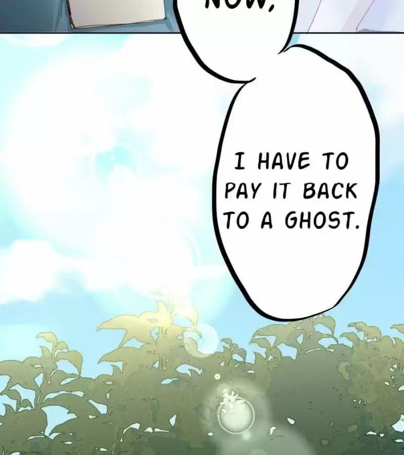 Read Get Off! Dr. Ghost (Colored) chapter 61 image 30 on Lezhin