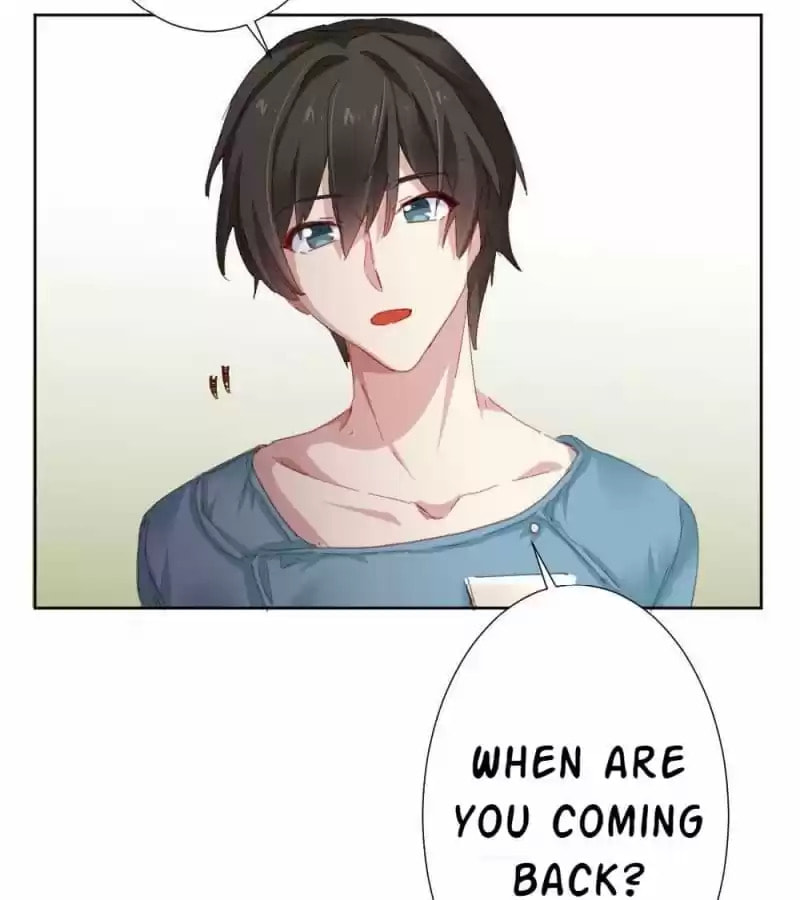Read Get Off! Dr. Ghost (Colored) chapter 61 image 4 on Lezhin