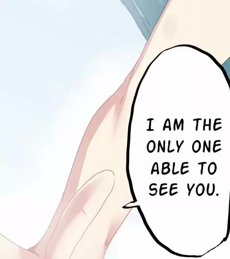 Read Get Off! Dr. Ghost (Colored) chapter 61 image 41 on Lezhin