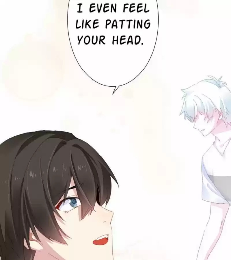 Read Get Off! Dr. Ghost (Colored) chapter 61 image 9 on Lezhin