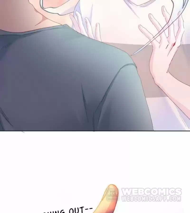 Read Get Off! Dr. Ghost (Colored) chapter 62 image 1 on Lezhin