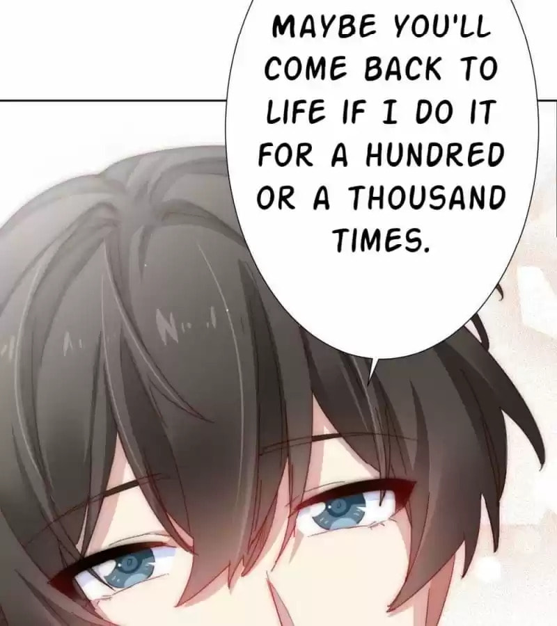 Read Get Off! Dr. Ghost (Colored) chapter 62 image 10 on Lezhin