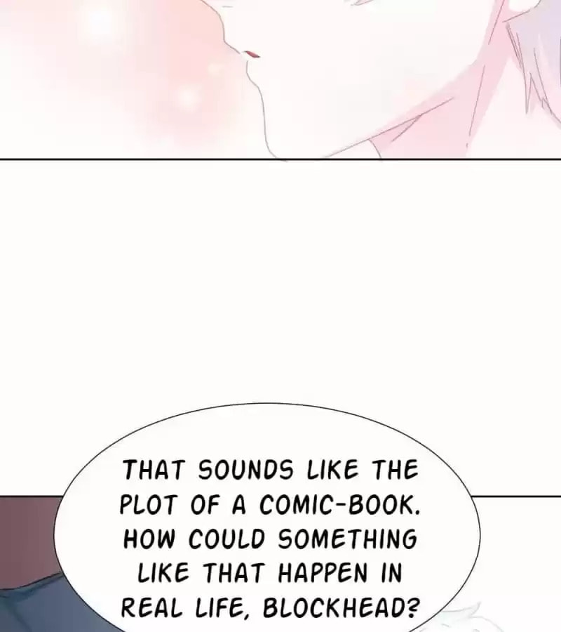 Read Get Off! Dr. Ghost (Colored) chapter 62 image 13 on Lezhin