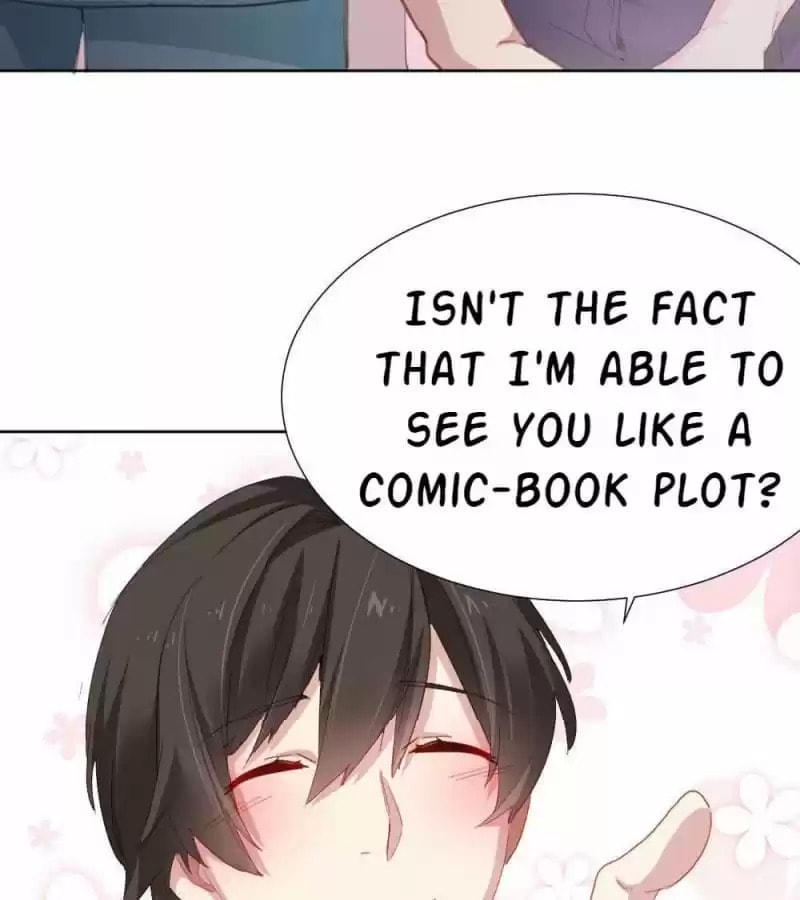 Read Get Off! Dr. Ghost (Colored) chapter 62 image 15 on Lezhin