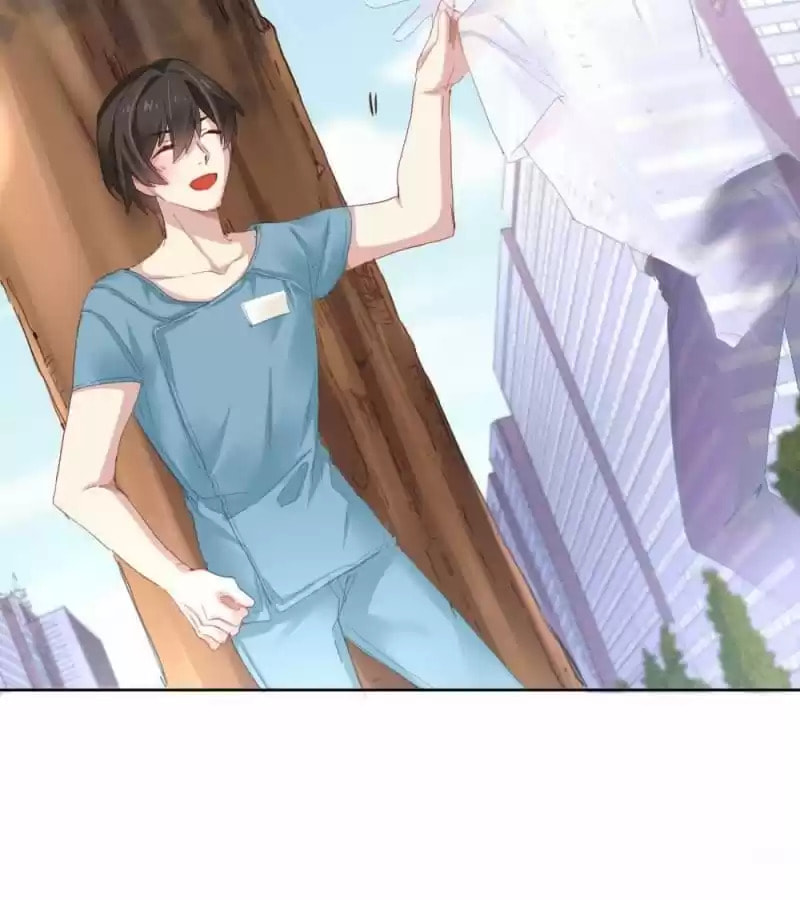 Read Get Off! Dr. Ghost (Colored) chapter 62 image 18 on Lezhin