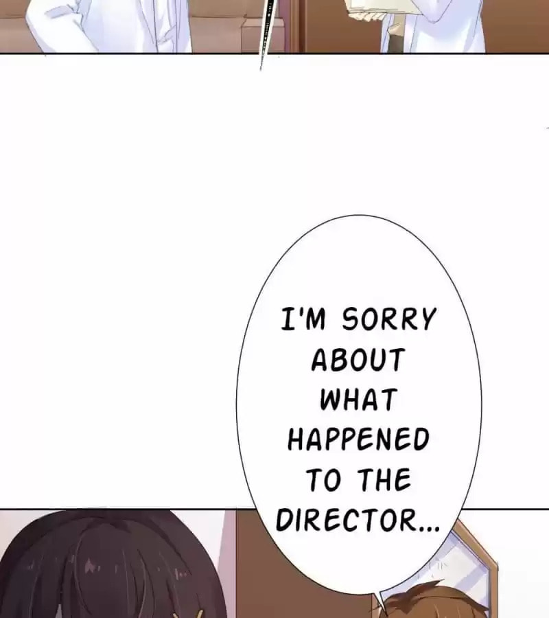 Read Get Off! Dr. Ghost (Colored) chapter 62 image 40 on Lezhin