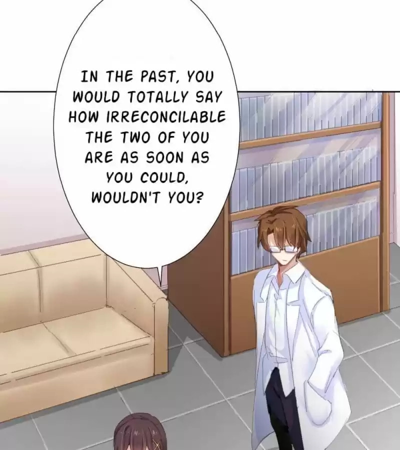 Read Get Off! Dr. Ghost (Colored) chapter 62 image 54 on Lezhin