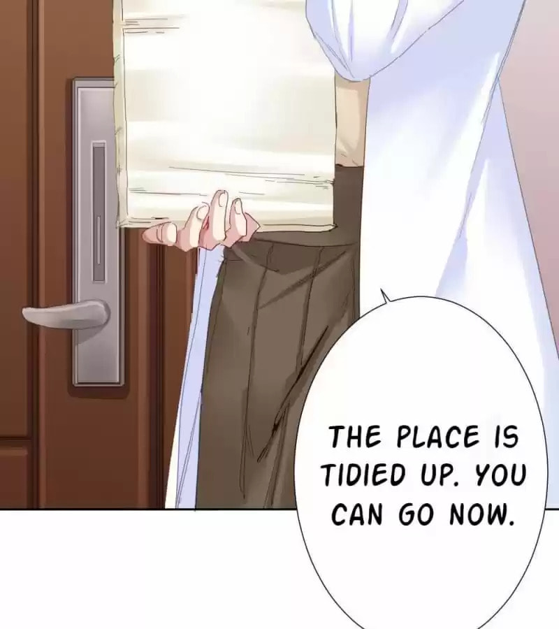 Read Get Off! Dr. Ghost (Colored) chapter 62 image 59 on Lezhin