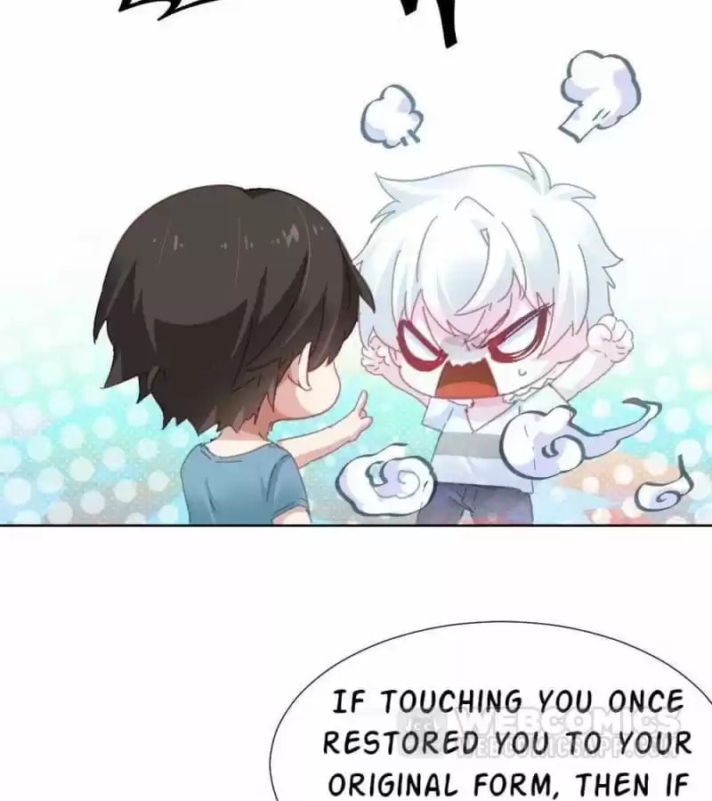 Read Get Off! Dr. Ghost (Colored) chapter 62 image 8 on Lezhin