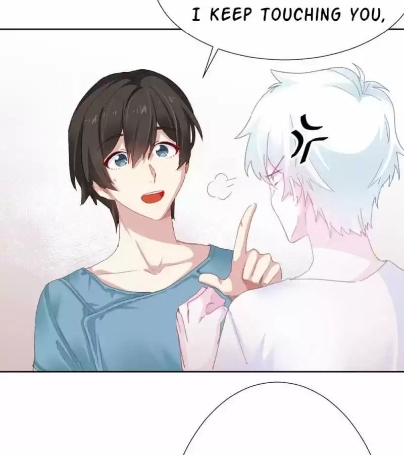 Read Get Off! Dr. Ghost (Colored) chapter 62 image 9 on Lezhin