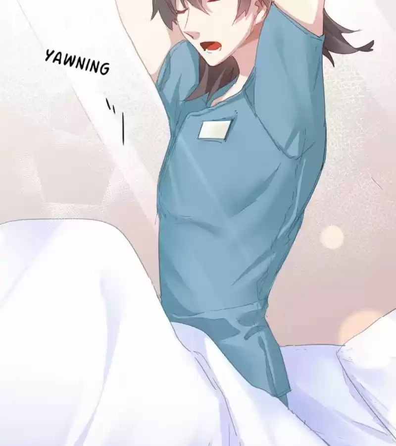 Read Get Off! Dr. Ghost (Colored) chapter 63 image 10 on Lezhin