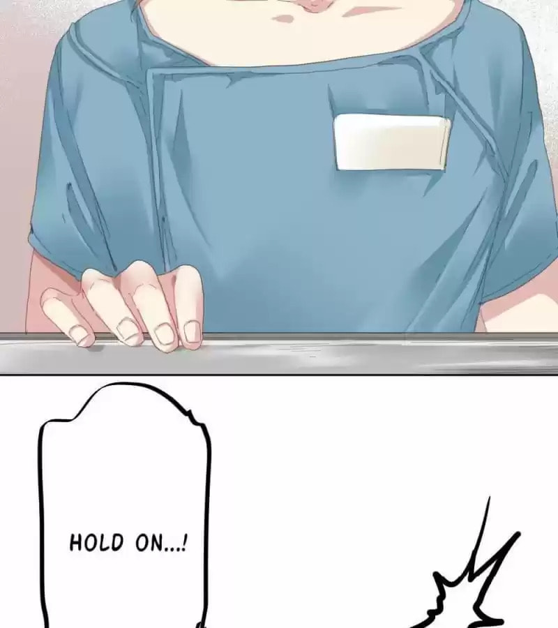 Read Get Off! Dr. Ghost (Colored) chapter 63 image 18 on Lezhin