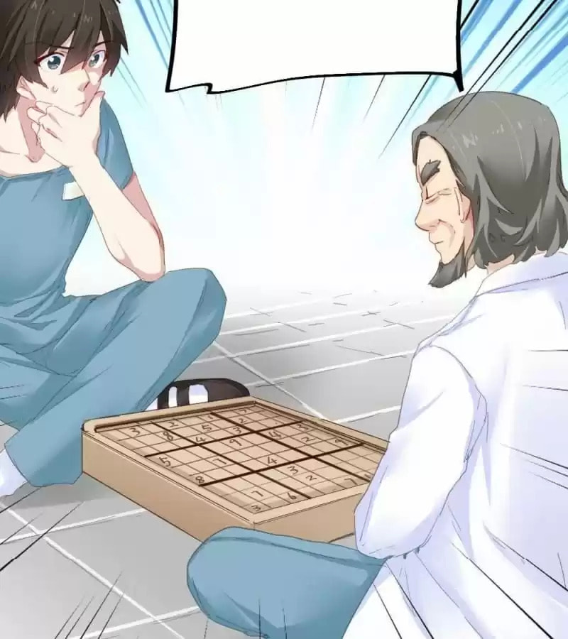 Read Get Off! Dr. Ghost (Colored) chapter 63 image 20 on Lezhin