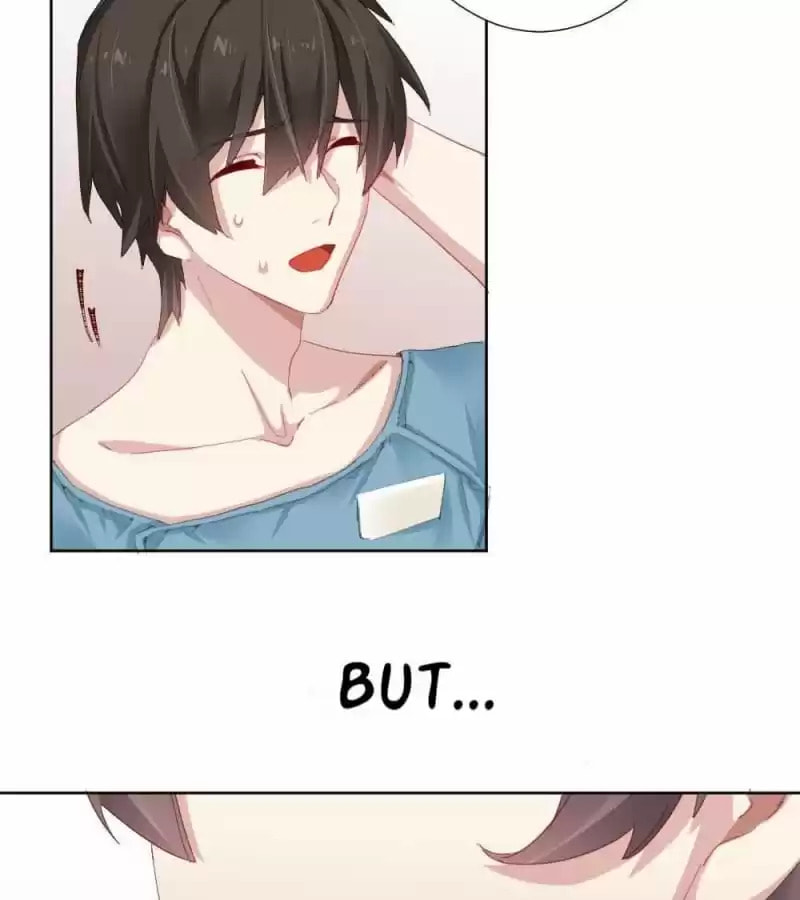 Read Get Off! Dr. Ghost (Colored) chapter 63 image 25 on Lezhin