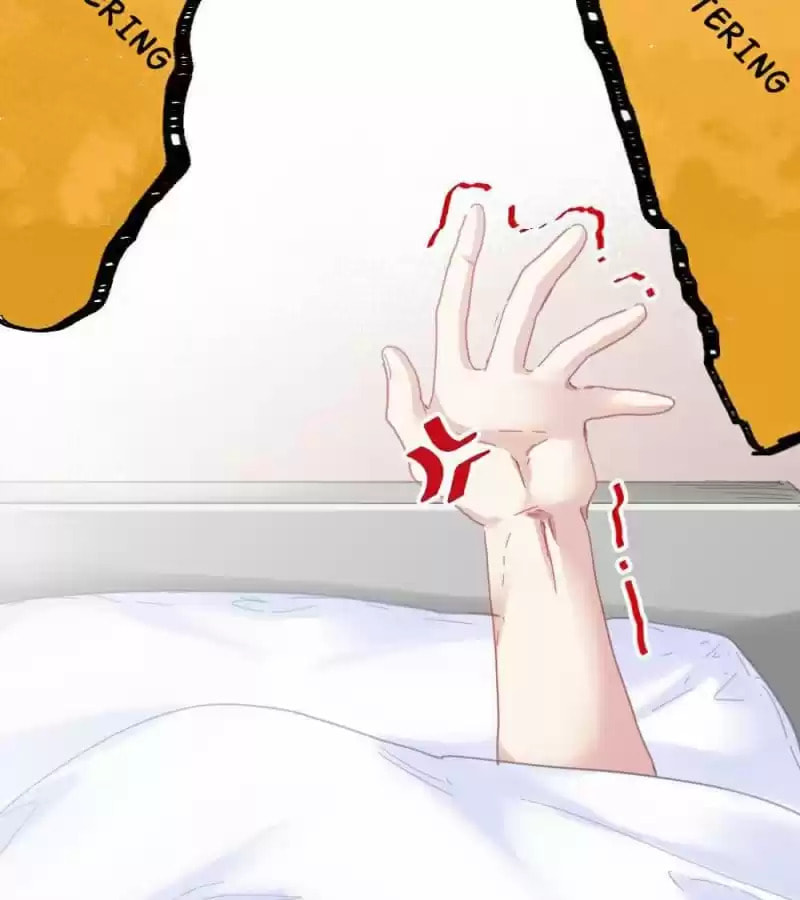 Read Get Off! Dr. Ghost (Colored) chapter 63 image 3 on Lezhin