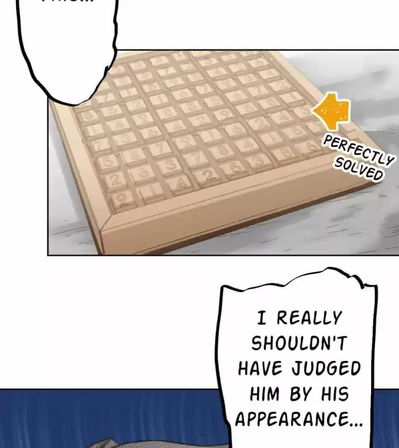 Read Get Off! Dr. Ghost (Colored) chapter 63 image 34 on Lezhin