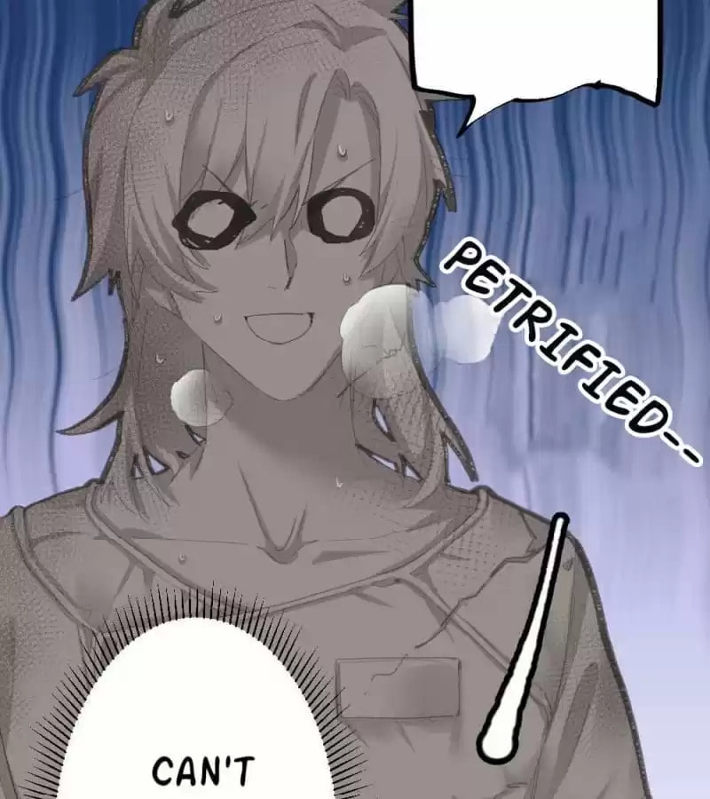 Read Get Off! Dr. Ghost (Colored) chapter 63 image 35 on Lezhin