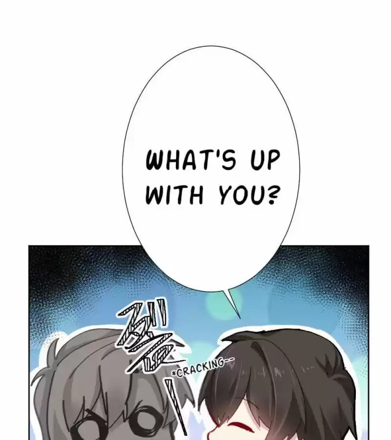 Read Get Off! Dr. Ghost (Colored) chapter 63 image 39 on Lezhin