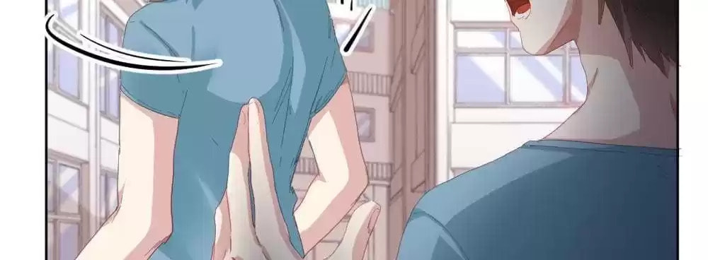 Read Get Off! Dr. Ghost (Colored) chapter 66 image 8 on Lezhin