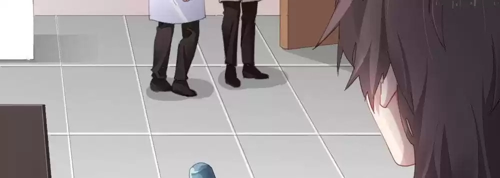 Read Get Off! Dr. Ghost (Colored) chapter 69 image 10 on Lezhin