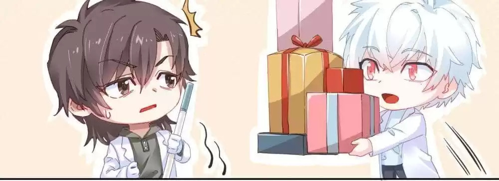 Read Get Off! Dr. Ghost (Colored) chapter 69 image 40 on Lezhin