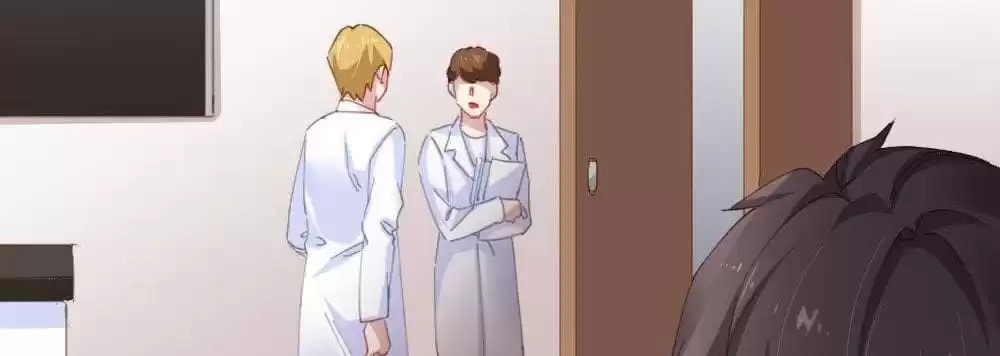 Read Get Off! Dr. Ghost (Colored) chapter 69 image 9 on Lezhin