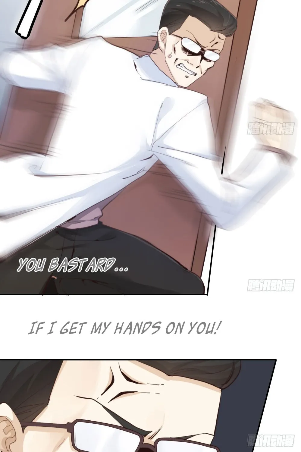 Read Get Off! Dr. Ghost (Colored) chapter 7.5 image 11 on Lezhin