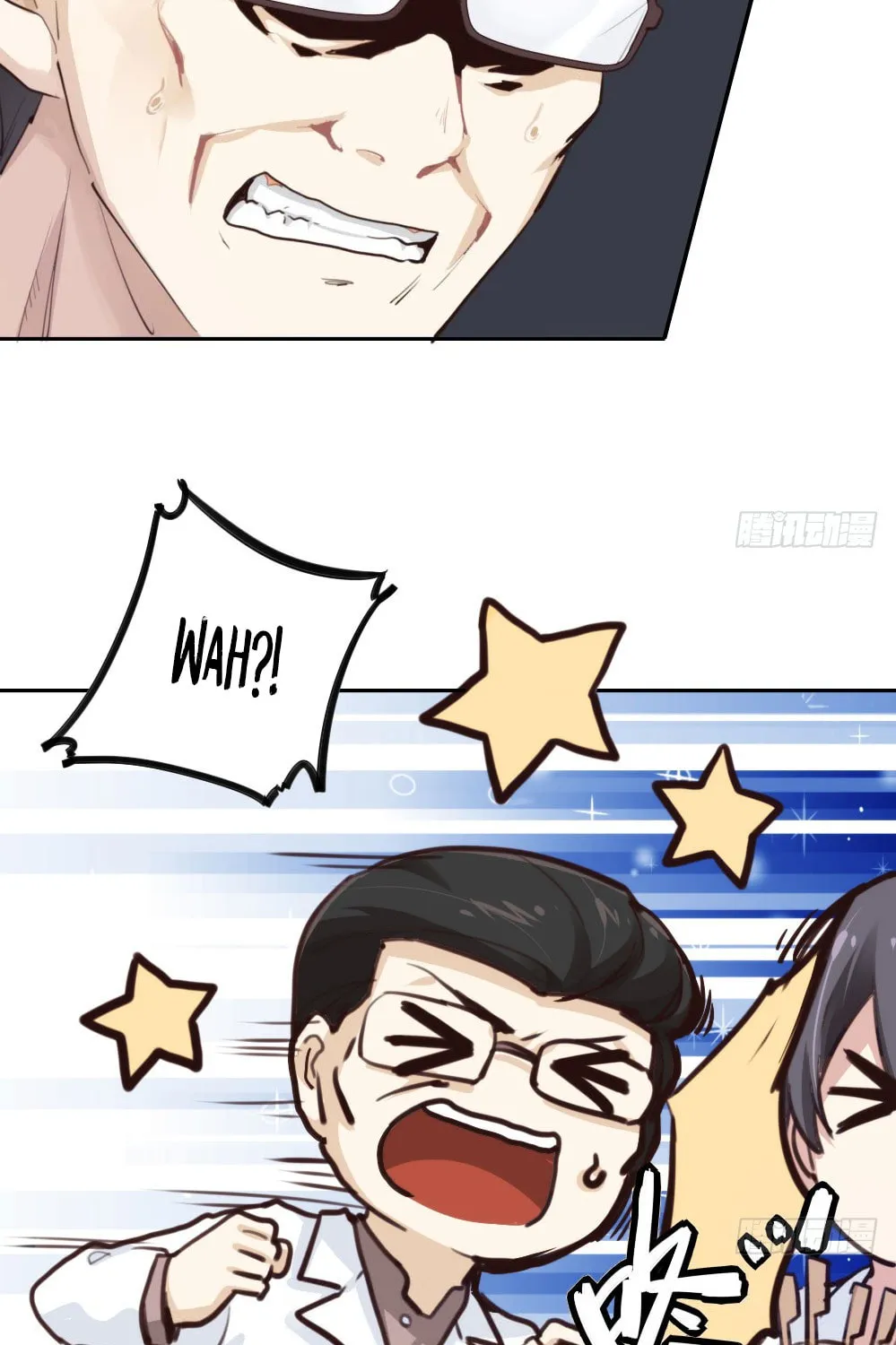 Read Get Off! Dr. Ghost (Colored) chapter 7.5 image 12 on Lezhin