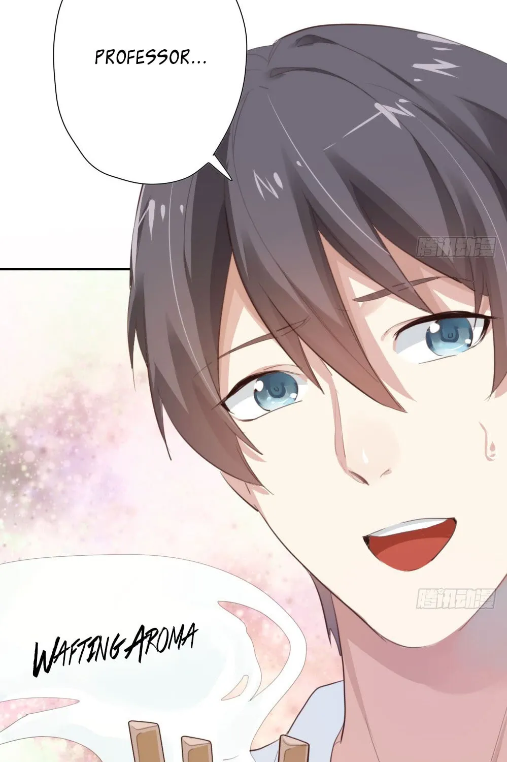 Read Get Off! Dr. Ghost (Colored) chapter 7.5 image 14 on Lezhin