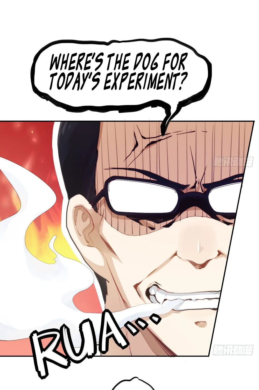 Read Get Off! Dr. Ghost (Colored) chapter 7.5 image 16 on Lezhin