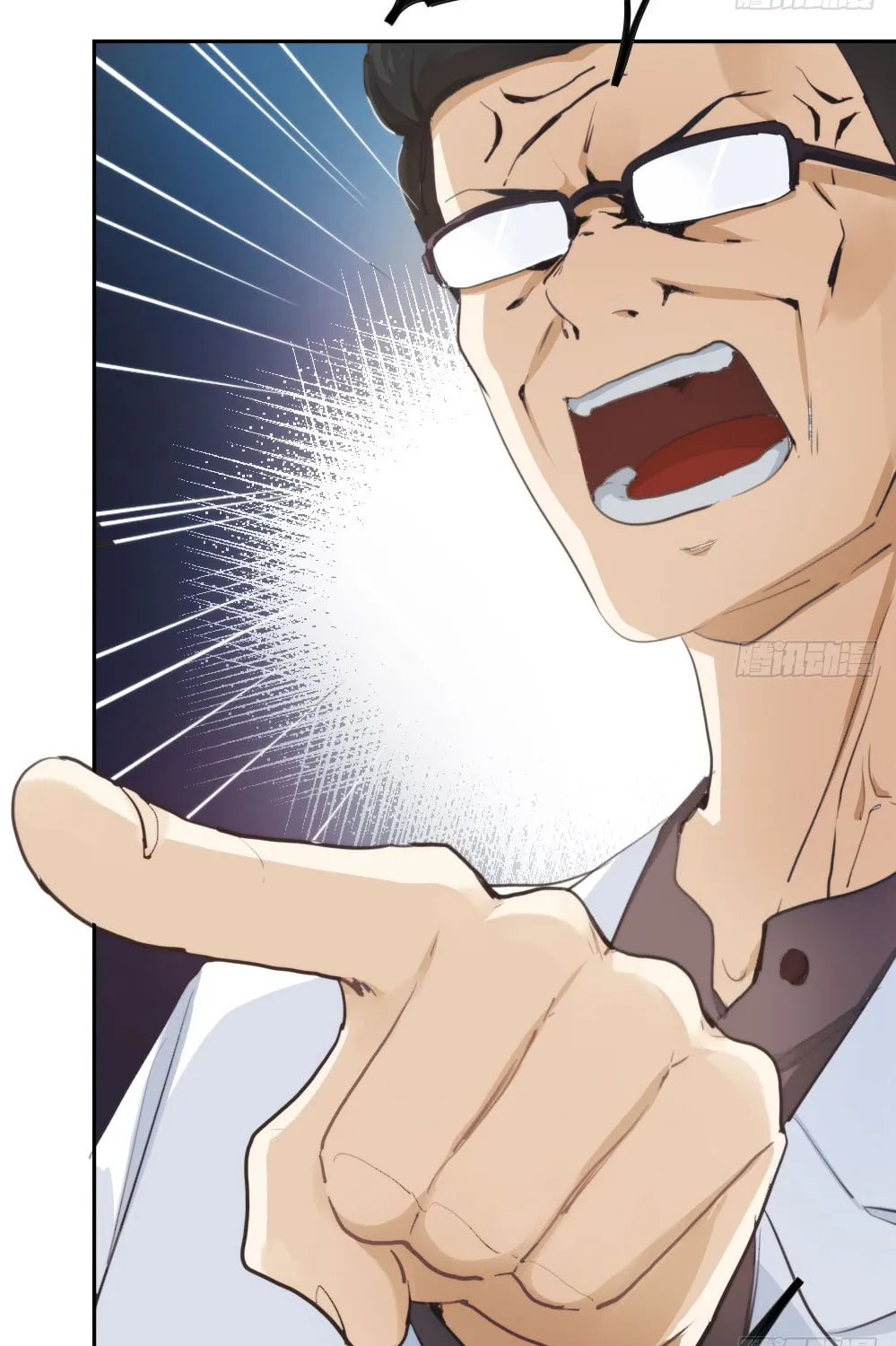 Read Get Off! Dr. Ghost (Colored) chapter 7.5 image 18 on Lezhin