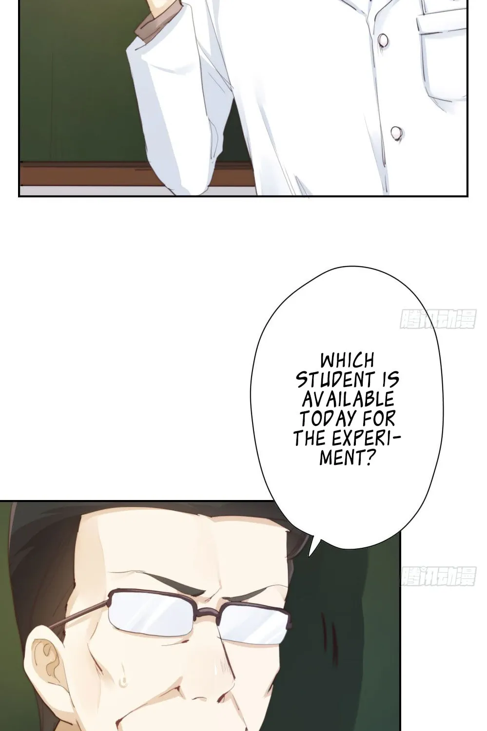 Read Get Off! Dr. Ghost (Colored) chapter 7.5 image 5 on Lezhin