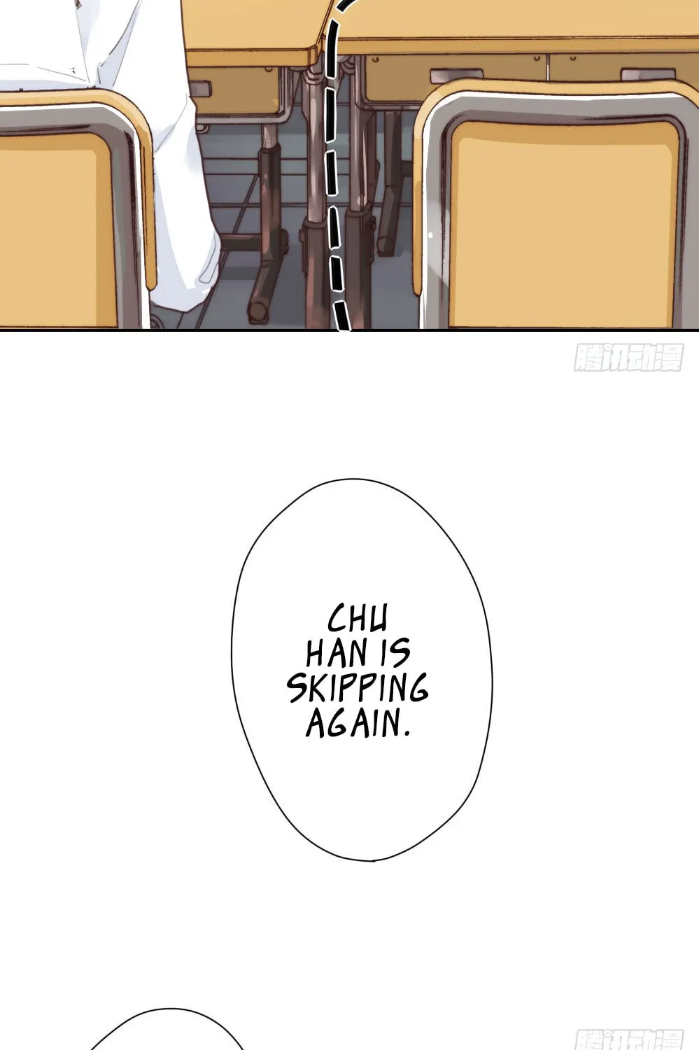 Read Get Off! Dr. Ghost (Colored) chapter 7.5 image 7 on Lezhin