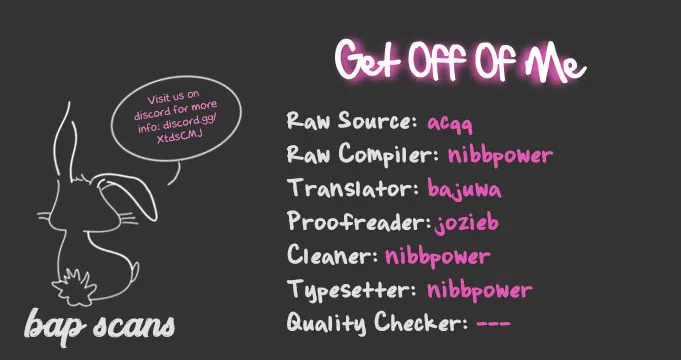 Read Get Off! Dr. Ghost (Colored) chapter 7 image 0 on Lezhin
