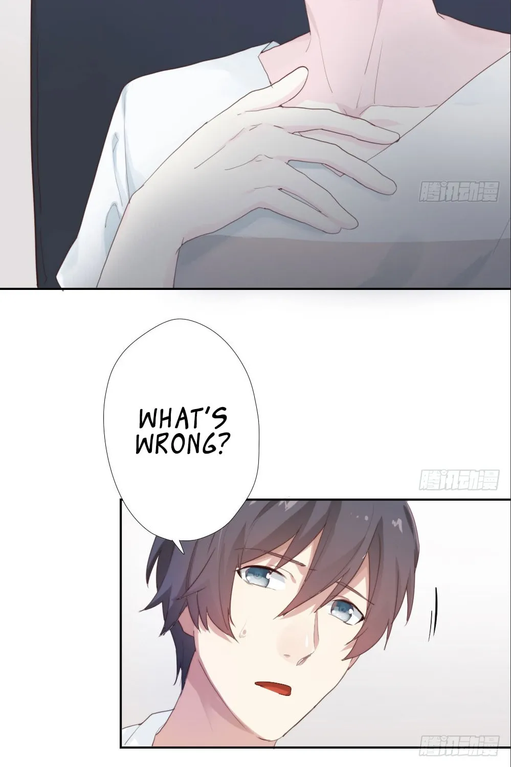 Read Get Off! Dr. Ghost (Colored) chapter 7 image 10 on Lezhin