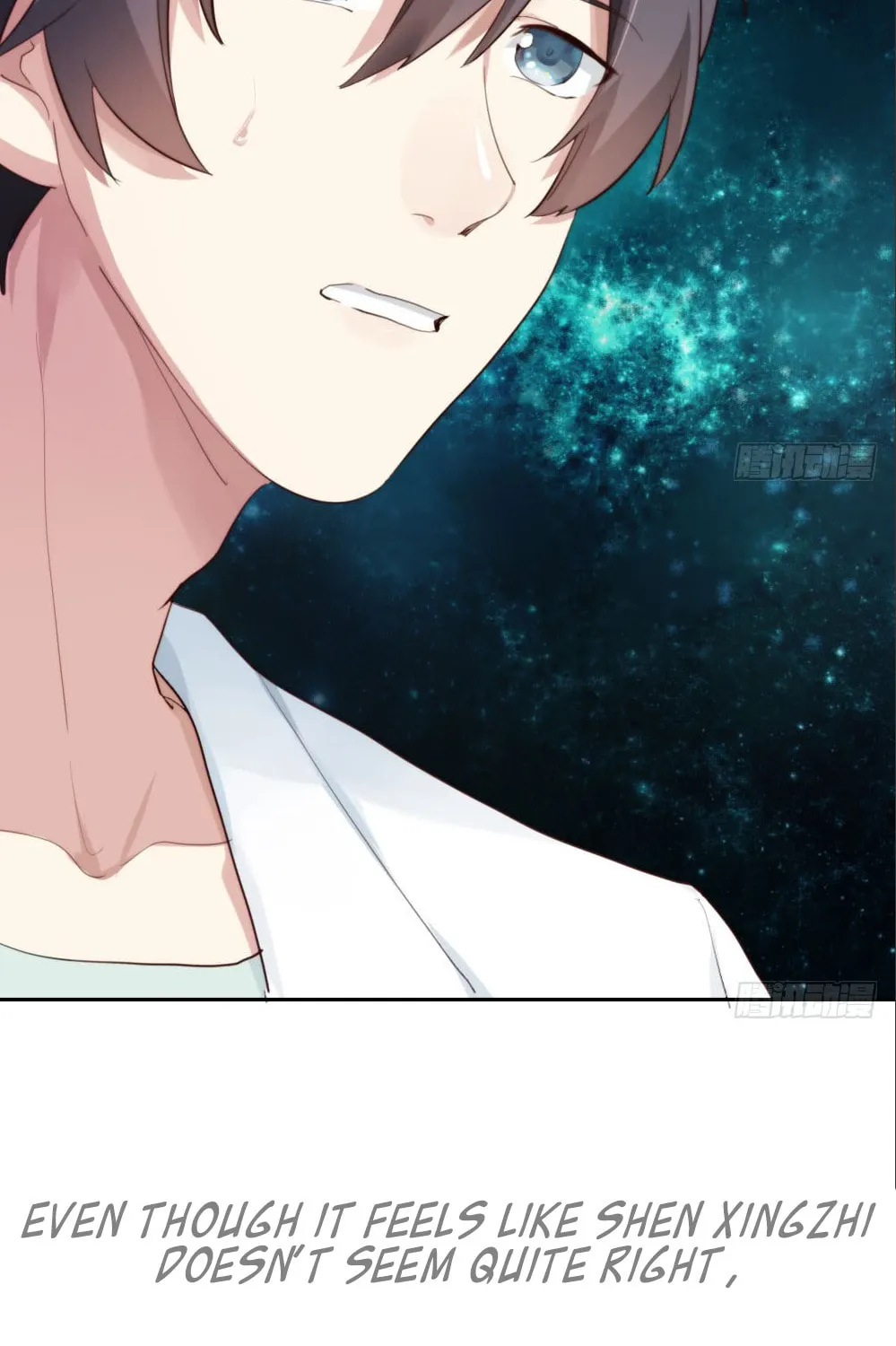 Read Get Off! Dr. Ghost (Colored) chapter 7 image 15 on Lezhin