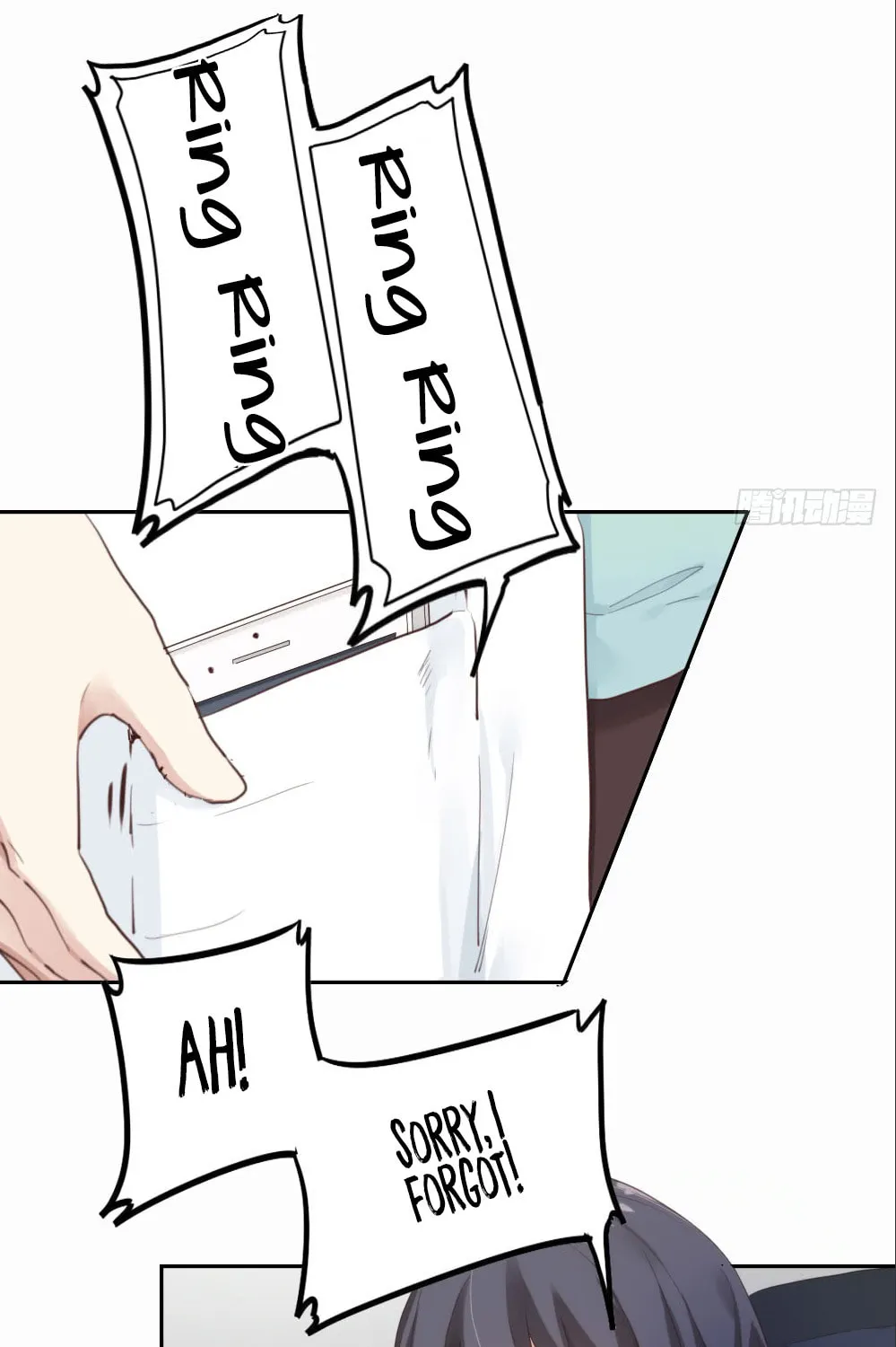 Read Get Off! Dr. Ghost (Colored) chapter 7 image 17 on Lezhin