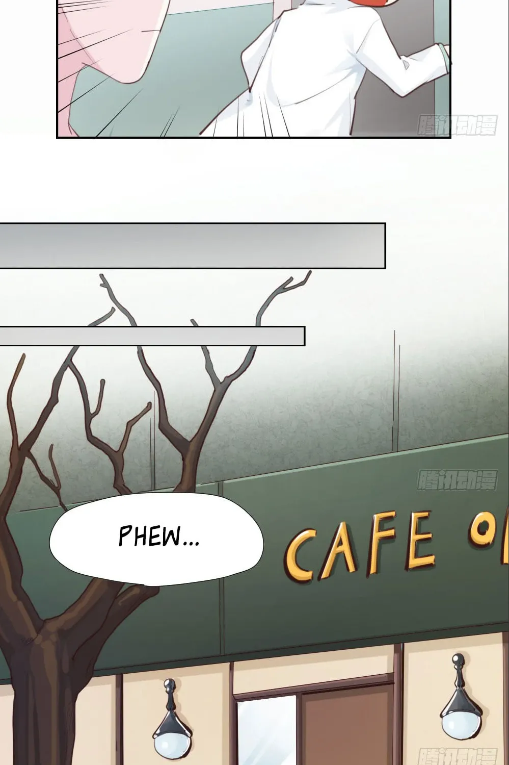 Read Get Off! Dr. Ghost (Colored) chapter 7 image 19 on Lezhin