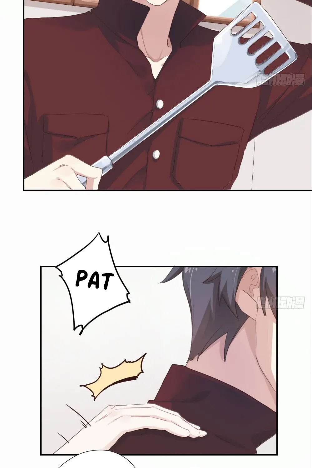 Read Get Off! Dr. Ghost (Colored) chapter 7 image 21 on Lezhin