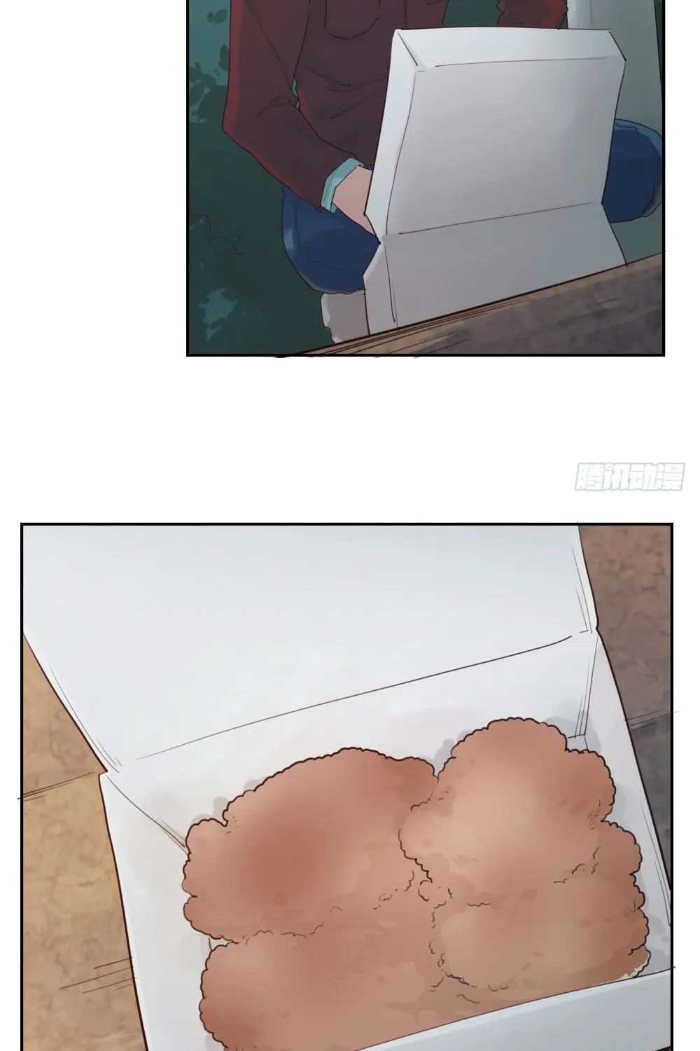 Read Get Off! Dr. Ghost (Colored) chapter 7 image 29 on Lezhin