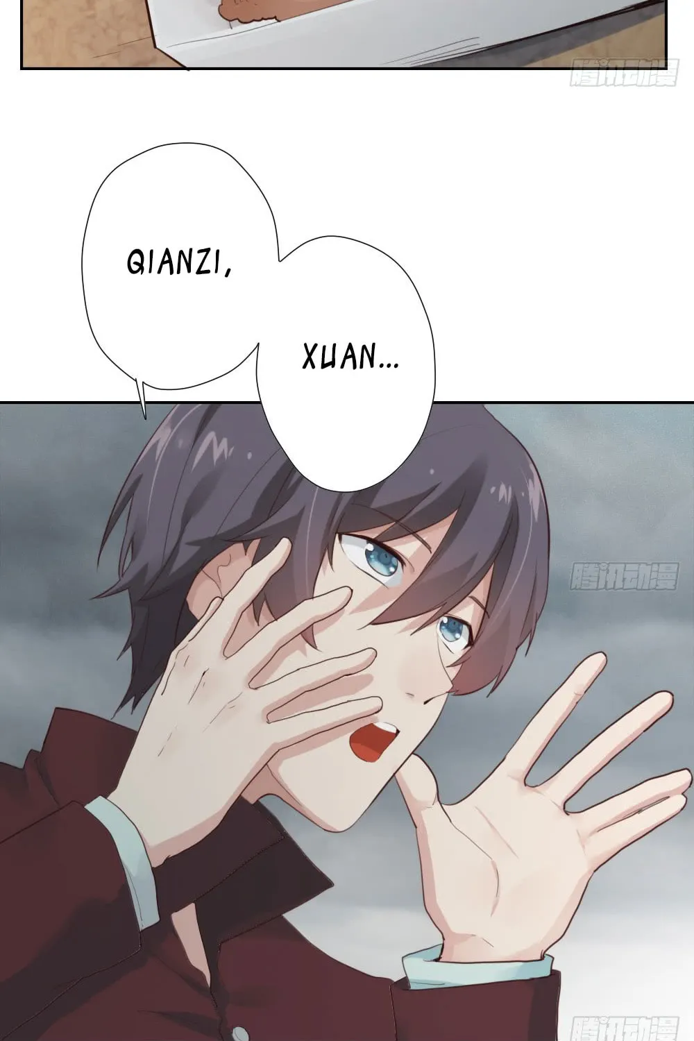 Read Get Off! Dr. Ghost (Colored) chapter 7 image 30 on Lezhin