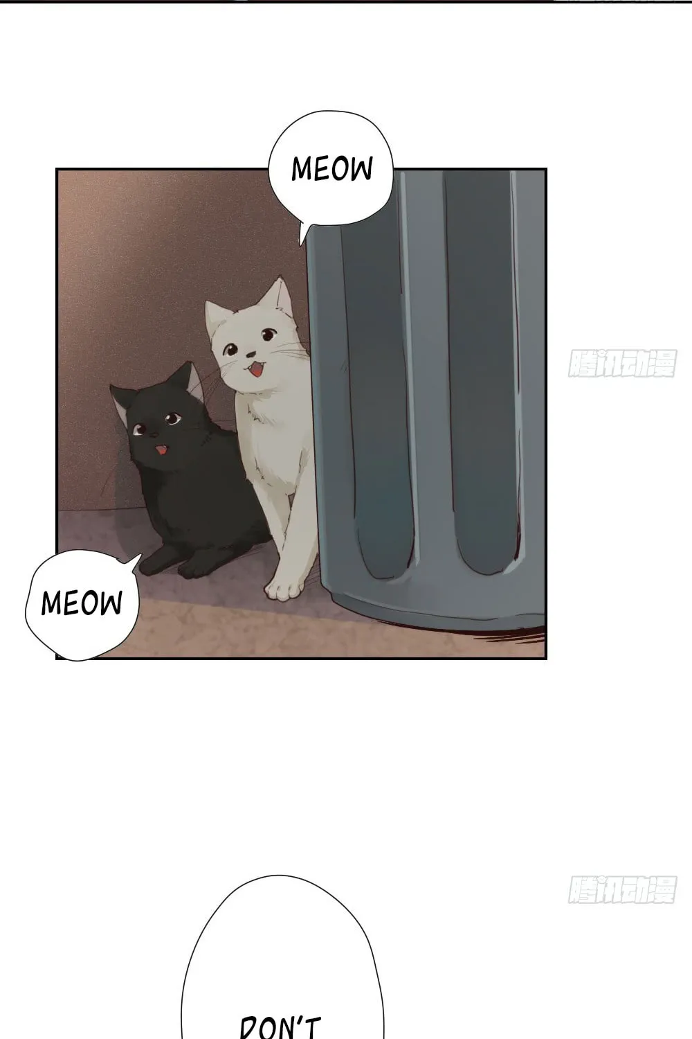 Read Get Off! Dr. Ghost (Colored) chapter 7 image 31 on Lezhin