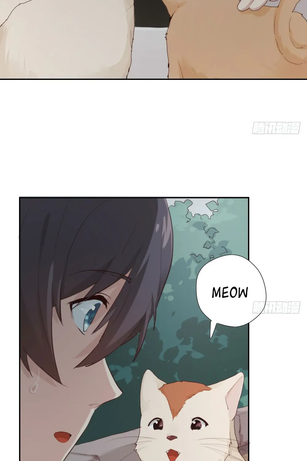 Read Get Off! Dr. Ghost (Colored) chapter 7 image 33 on Lezhin