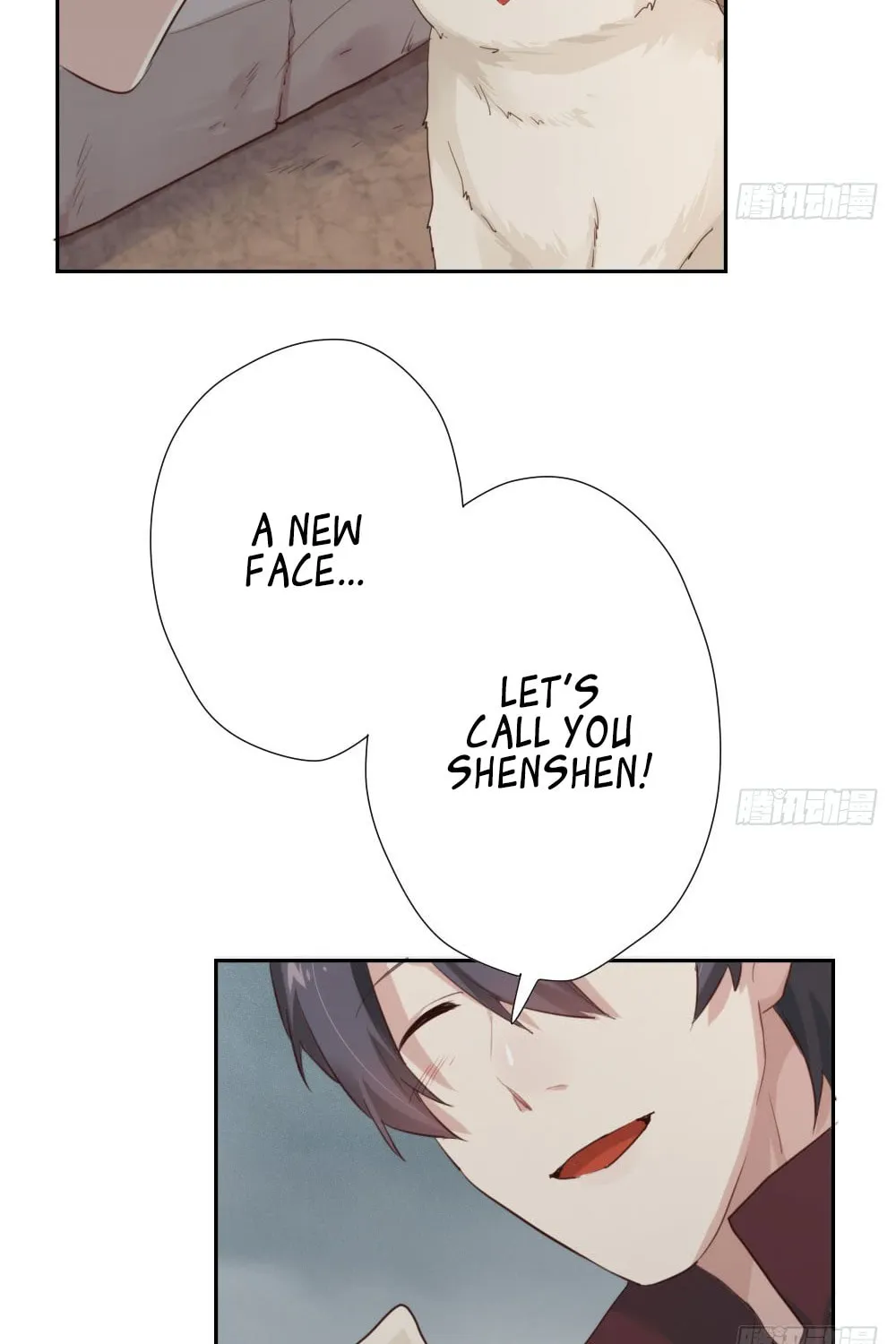 Read Get Off! Dr. Ghost (Colored) chapter 7 image 34 on Lezhin
